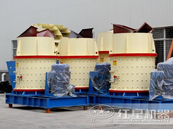 復(fù)合式破碎機(jī)每小時(shí)處理量多大，市場(chǎng)報(bào)價(jià)多少？——設(shè)備廠家來(lái)答疑