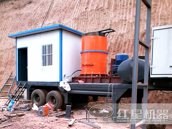 復(fù)合式破碎機(jī)每小時(shí)處理量多大，市場(chǎng)報(bào)價(jià)多少？——設(shè)備廠家來(lái)答疑
