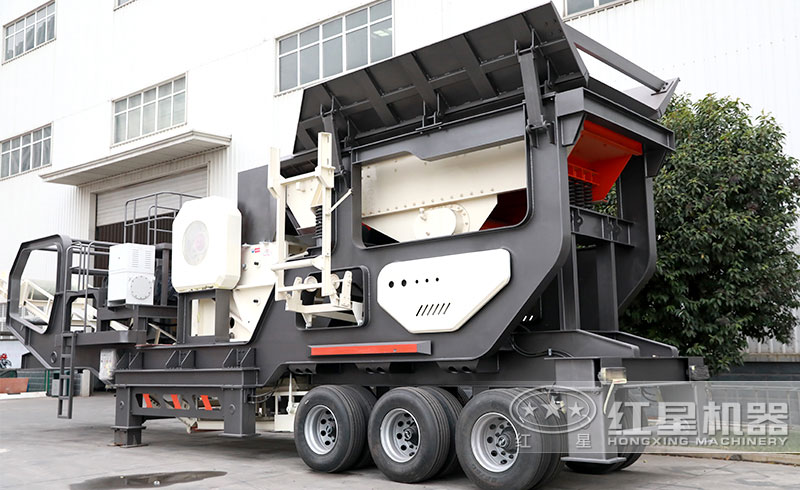 建筑垃圾破碎機(jī)哪種機(jī)型更好？報(bào)價(jià)有什么差別？