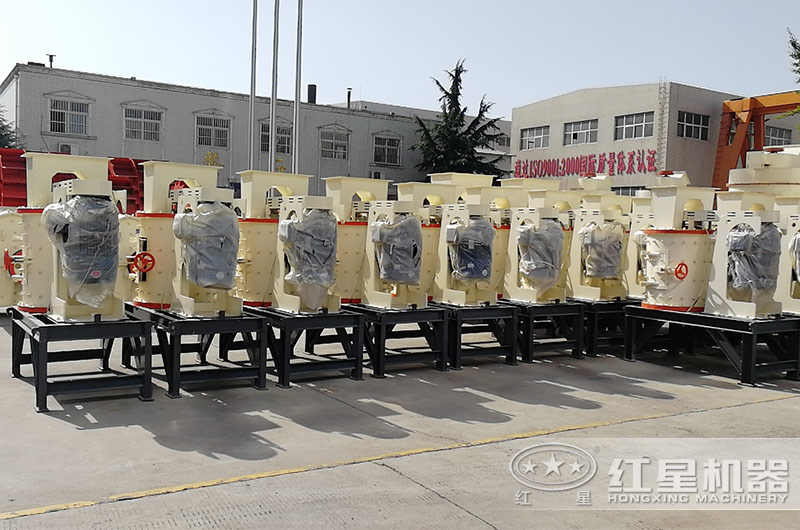 復(fù)合制沙機(jī)有充足的貨源，等你來選