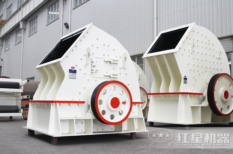 石頭能打成沙子工地用嗎？石頭制砂機(jī)設(shè)備怎么選擇？
