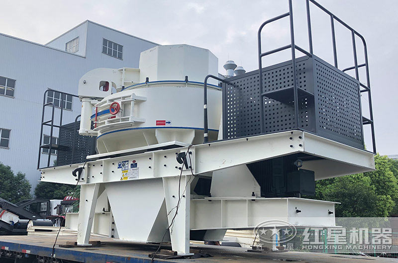 石頭能打成沙子工地用嗎？石頭制砂機(jī)設(shè)備怎么選擇？