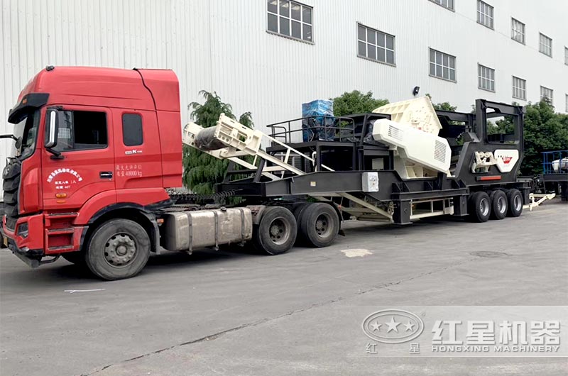 河北省移動式錘破制砂機(jī)上哪里買，大概多少錢