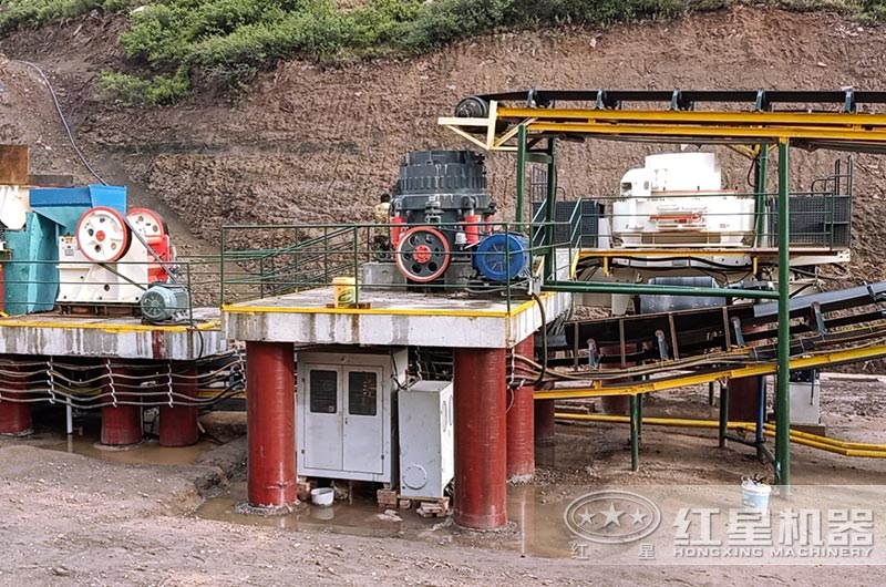 13碎石可以制成細(xì)沙嗎？用什么制沙機(jī)設(shè)備好？