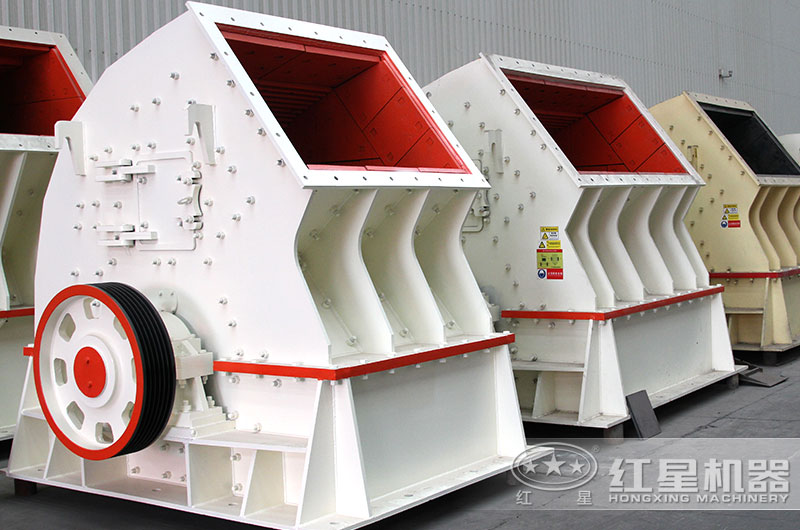 小型煤炭破碎機型號大全，報價是多少？哪里賣的有？