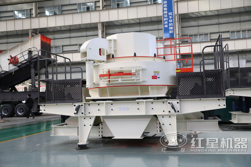 新型礦山打砂機(jī)型號(hào)推薦，多少錢一臺(tái)？