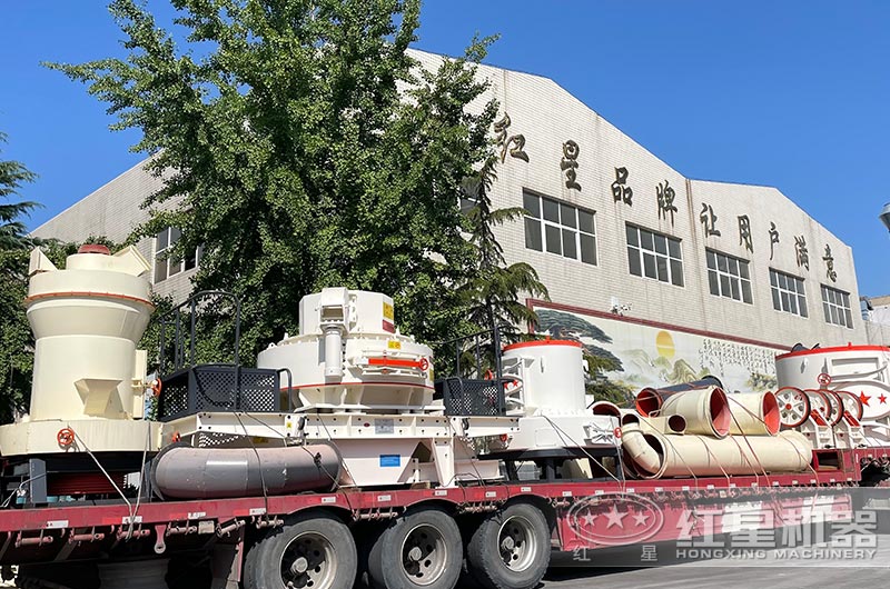 河石制砂機價格多少？看現(xiàn)場視頻多角度了解設(shè)備