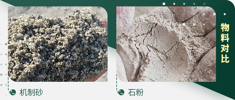 農(nóng)村建房砂石難求，可以用石粉代替沙子做混凝土嗎？