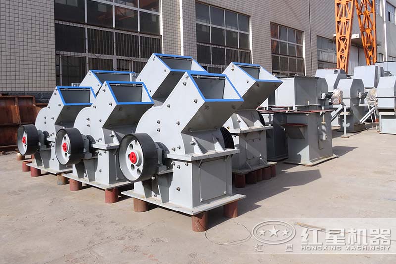 小型錘式破碎機(jī)型號參數(shù)表，報價是多少？