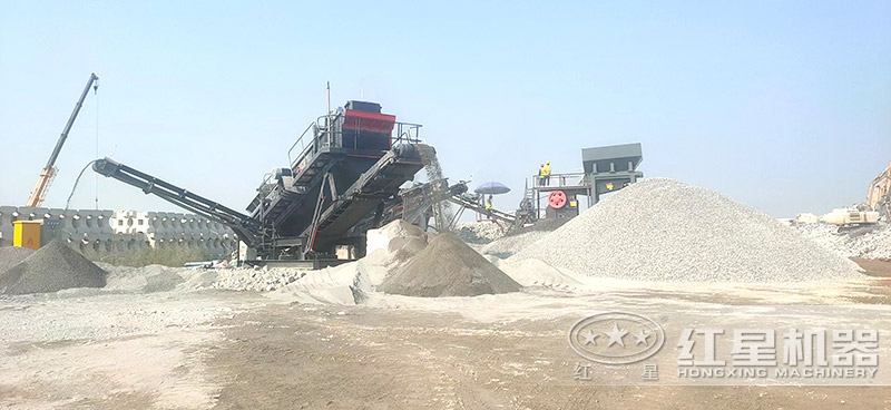 混凝土石料的規(guī)格有哪些？用什么混凝土石料粉碎機(jī)好