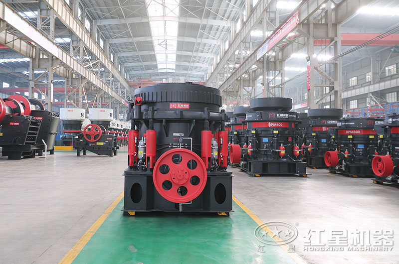 礦山用破碎機(jī)有多少種類(lèi)型？型號(hào)及價(jià)格