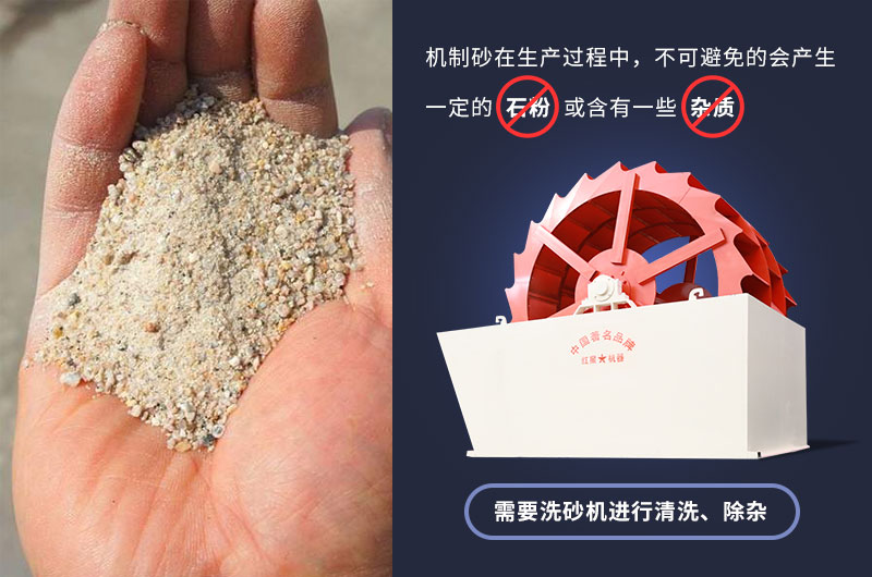 大型輪斗式洗砂機參數(shù)，工作視頻及廠家介紹