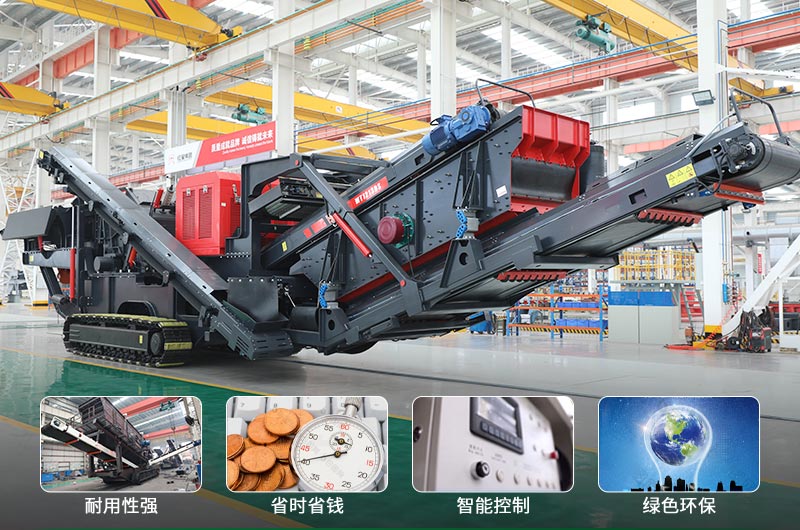 建筑垃圾制砂機什么機器好用？一套多少錢？