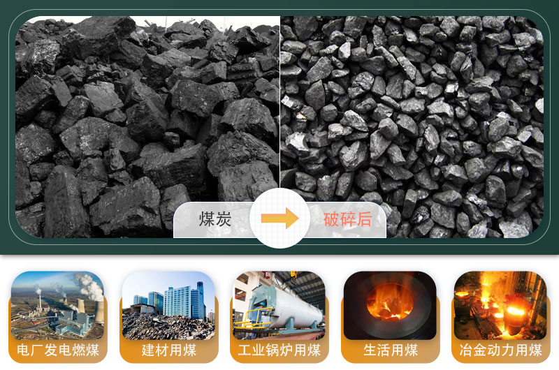 煤炭移動破碎機500噸/小時需要多少錢？